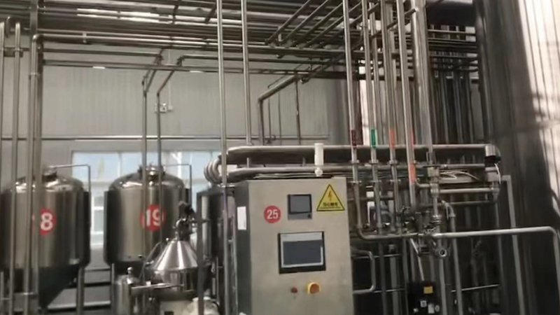 玉州河北船头客精酿啤酒厂